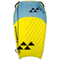 Waimea Bodyboard insuflável Boogie Air amarelo e azul PVC 52WF-GEB-Uni