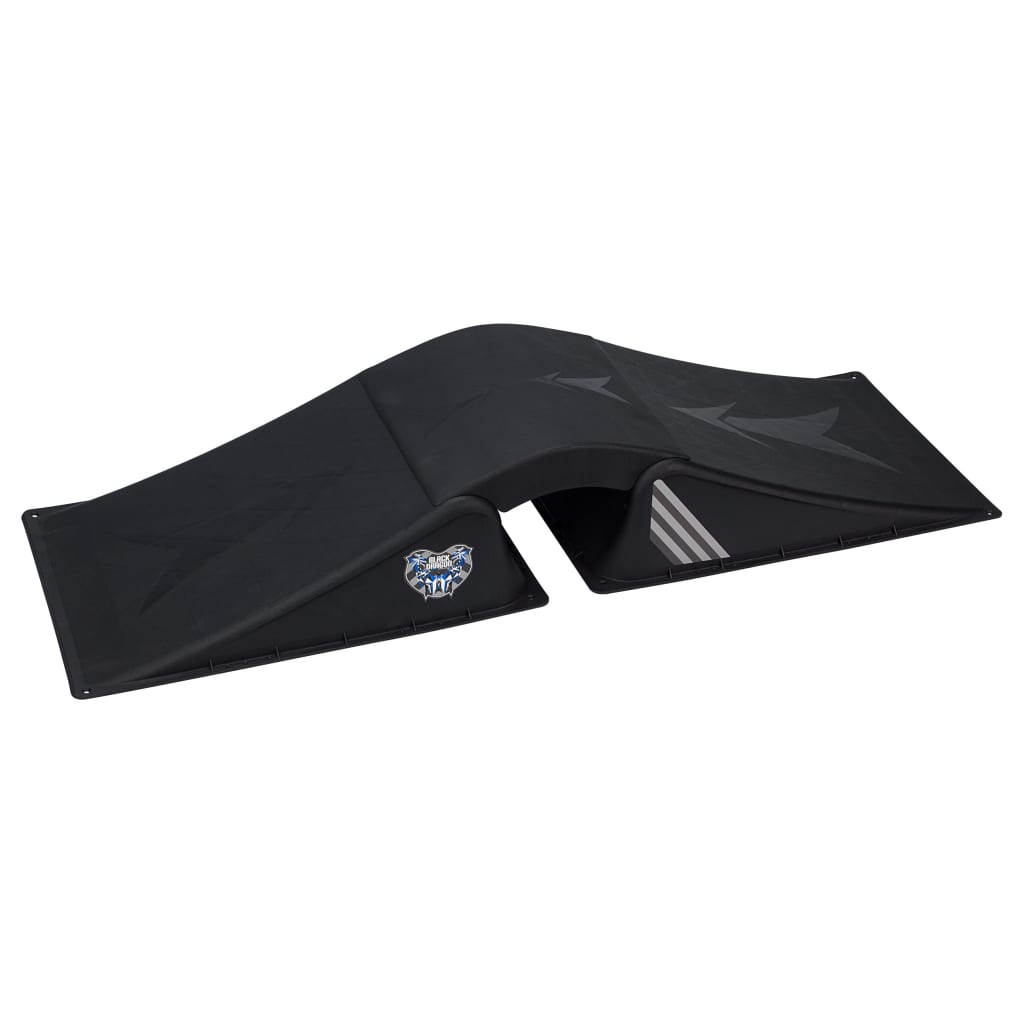 

Black Dragon rampset Funbox