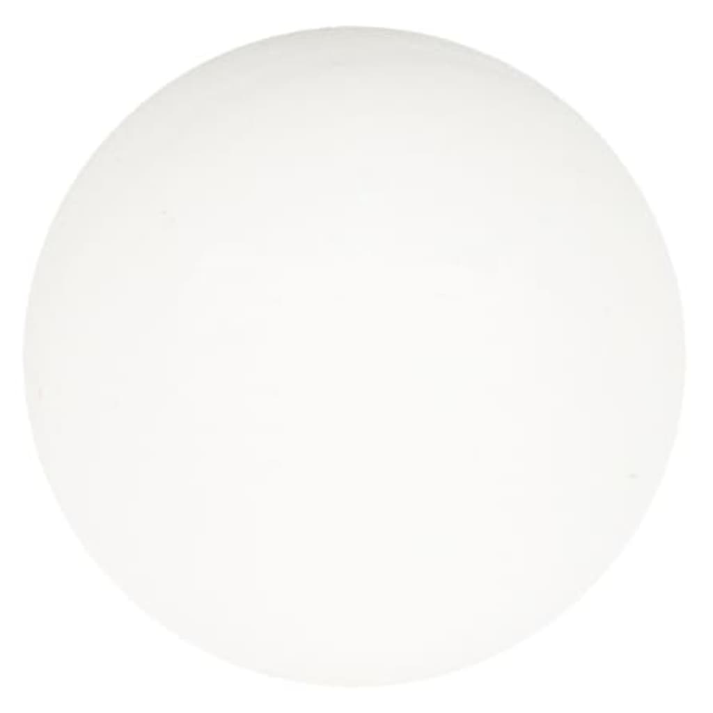 

Get & Go Tafeltennisballen 60 st ABS wit