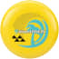 Waimea Frisbee Palm Springs 27 Cm Geel waimea kopen in de aanbieding Waimea Frisbee Palm Springs 27 Cm Geel waimea kopen in de aanbieding