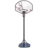 New Port Panier de basket sur pied Champion Squad 167-228 cm