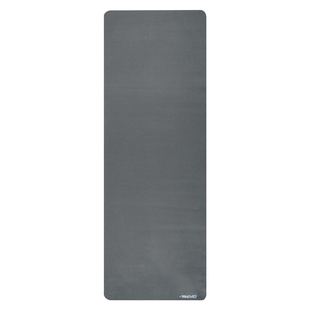 Tappetino Per Fitness/Yoga Basic Grigio Avento 10 width=274