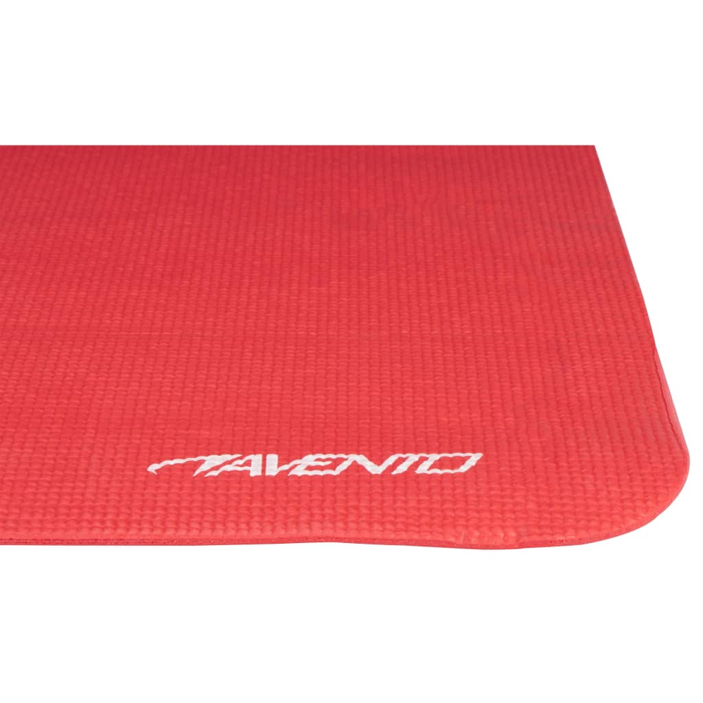 

Avento Fitness-/yogamat Basic roze