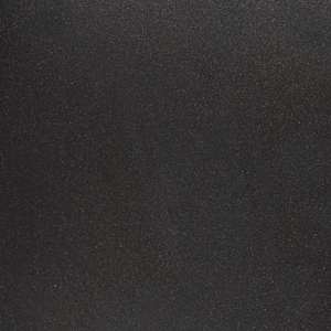 Capi Γλάστρα Urban Smooth Τετράγωνη Μαύρη 40 x 40 x 40 εκ. KBL903