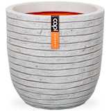 Capi Nature pot bol row NL 54x52 - ivoor