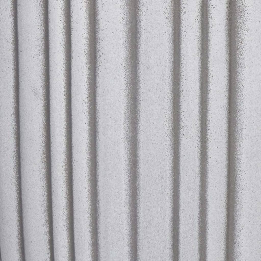 

Capi Bloempot Urban Tube 43x41 cm ivoorkleurig KIVT933