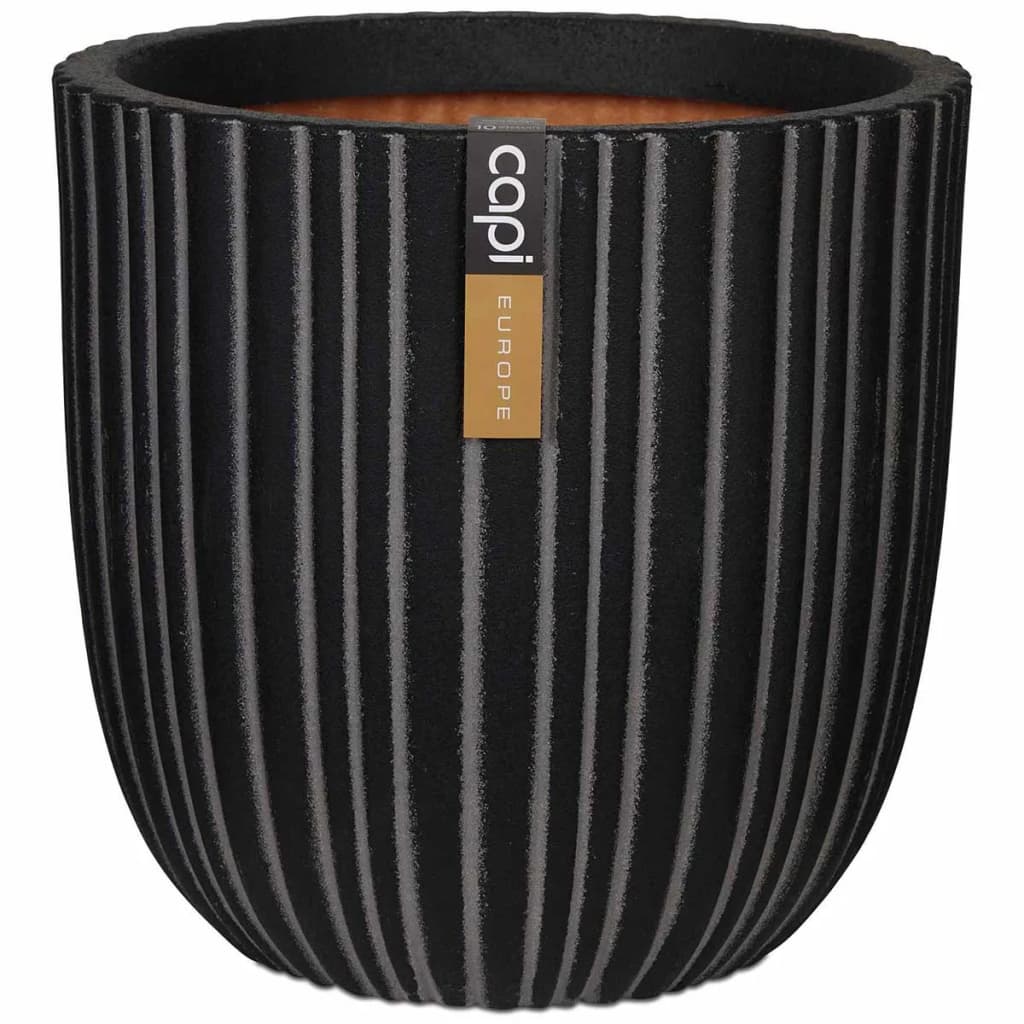 

Capi Bloempot Urban Tube 43x41 cm antraciet PKANT933