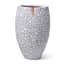  Capi Deluxe Clay elegáns elefántcsontszínű váza 50 x 72 cm termék 2. képe