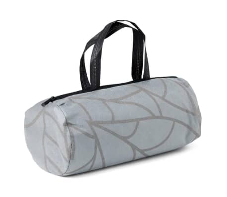 Capi Plant Cover Small 75x150 cm Grey Print