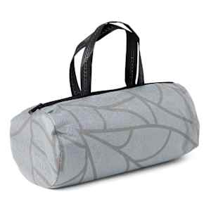 Capi Plant Cover Small 75x150 cm Grey Print