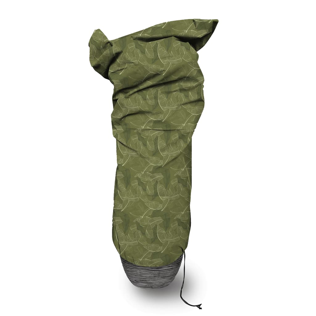 Capi Ochranný obal na rostliny L 150 x 250 cm zelený potisk