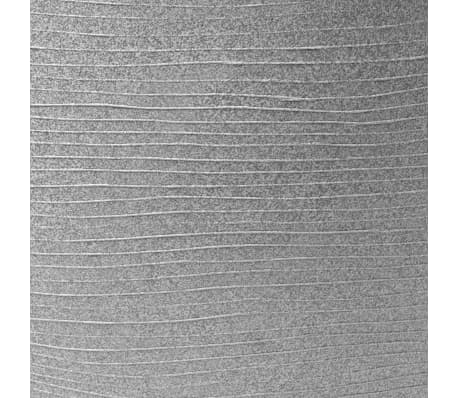 Capi Fioriera Arc Granite Rettangolare 60x35x40 cm Avorio