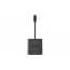 Sitecom Cn 361 Usb C To Vga Adapter Zwart sitecom kopen in de aanbieding Sitecom Cn 361 Usb C To Vga Adapter Zwart sitecom kopen in de aanbieding
