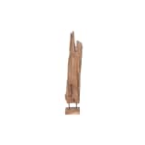 Standaard teak tipis l100 naturel