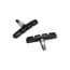 Vwp Remblokken Super V Brake 70 X 13 Mm Zwart 2 Stuks vwp kopen in de aanbieding Vwp Remblokken Super V Brake 70 X 13 Mm Zwart 2 Stuks vwp kopen in de aanbieding