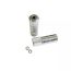 Vwp Bmx Axle Pegs 38Mm Set 1014Mm Zonder Draad Zilver vwp kopen in de aanbieding