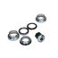 Vwp Balhoofdstel Ahead 11 8 Zilver vwp kopen in de aanbieding Vwp Balhoofdstel Ahead 11 8 Zilver vwp kopen in de aanbieding