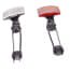 Vwp Universele Reflector Set Voor En Achter Rood En Wit vwp kopen in de aanbieding Vwp Universele Reflector Set Voor En Achter Rood En Wit vwp kopen in de aanbieding