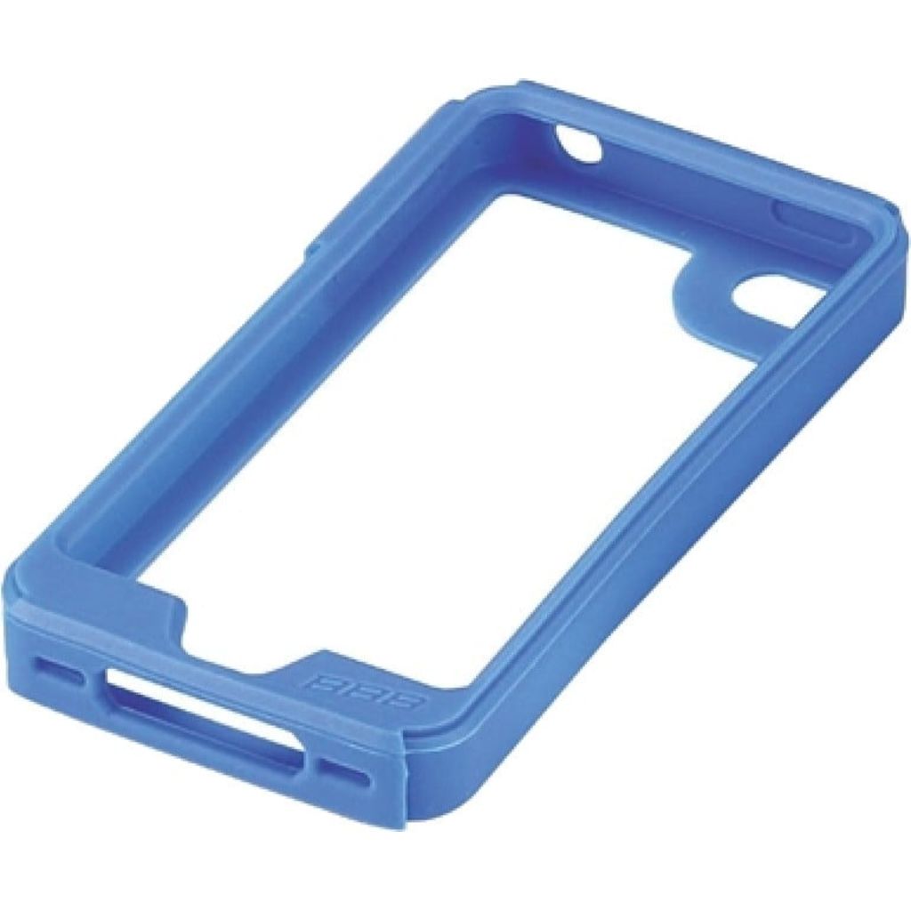 BBB Sleeve voor Patron telefoonhouder Iphone 4/4S blauw