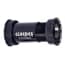 Elvedes Bottom Bracket Shimano Kunststofstaal 86 92 Mm Zwart elvedes kopen in de aanbieding