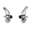 Shimano Achterrem Cantilever Altus Ct91 M Size Zilver shimano kopen in de aanbieding Shimano Achterrem Cantilever Altus Ct91 M Size Zilver shimano kopen in de aanbieding