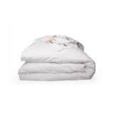Cinderella Blues synthetisch 4-seizoenen dekbed - Synthetisch -