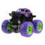 Jonotoys 4 X 4 Monstertruck Paars 10 jonotoys kopen in de aanbieding