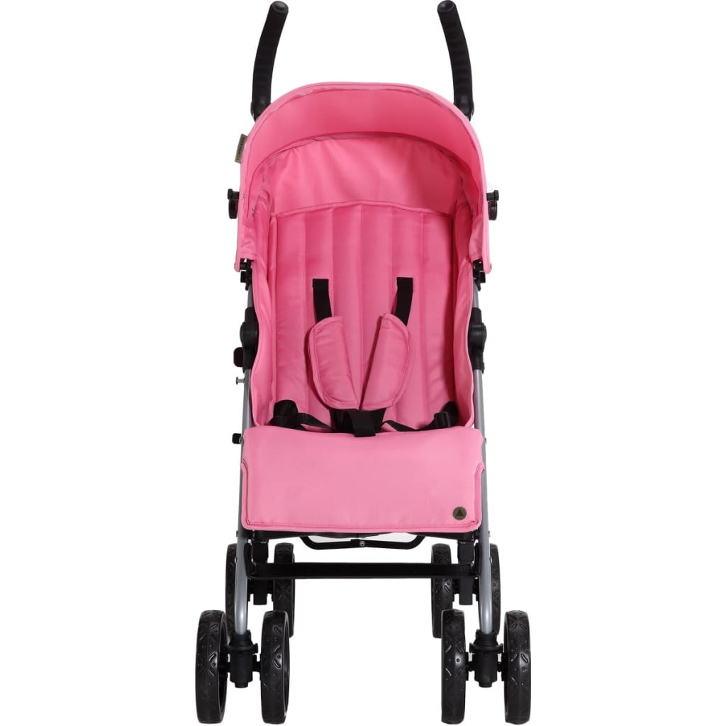 Afbeelding Topmark Mika Buggy - Pink 2018 door Vidaxl.nl