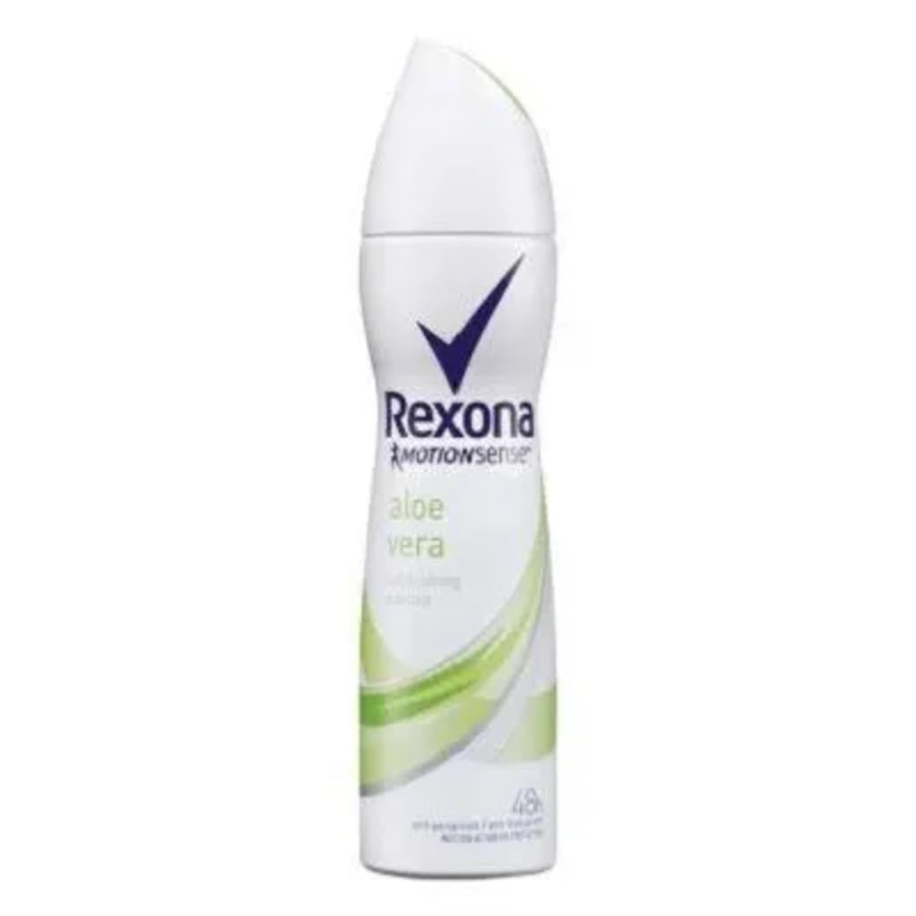 Afbeelding Rexona Deospray - Aloe Vera 150 ml door Vidaxl.nl