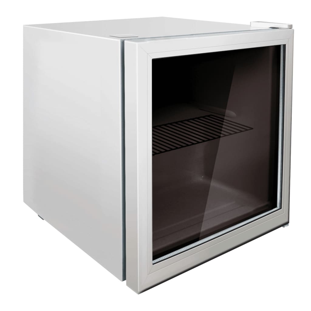 VidaXL - Exquisit koelkast 50 L KB01-7G
