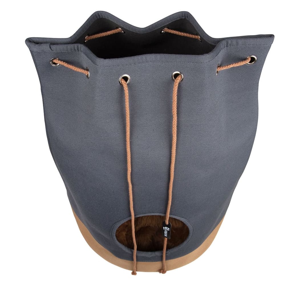 

DISTRICT70 Kattenmand/-tas CASA cognac
