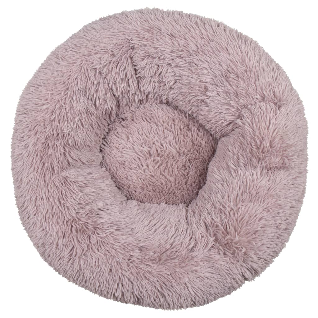 

DISTRICT70 Huisdierenmand FUZZ M zandkleurig