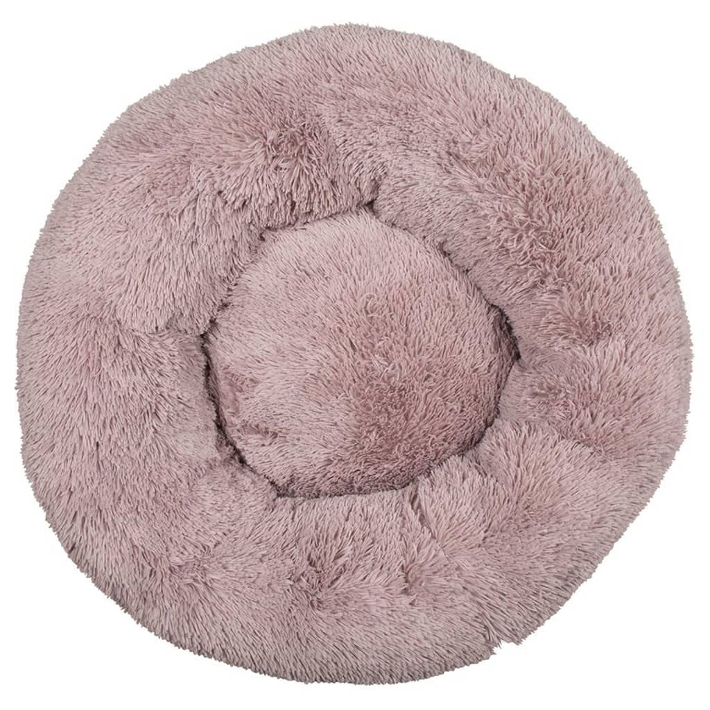 

DISTRICT70 Huisdierenmand FUZZ L zandkleurig