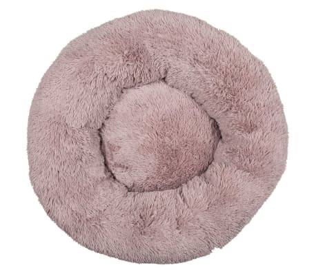 DISTRICT70 Pet Bed FUZZ Sand L