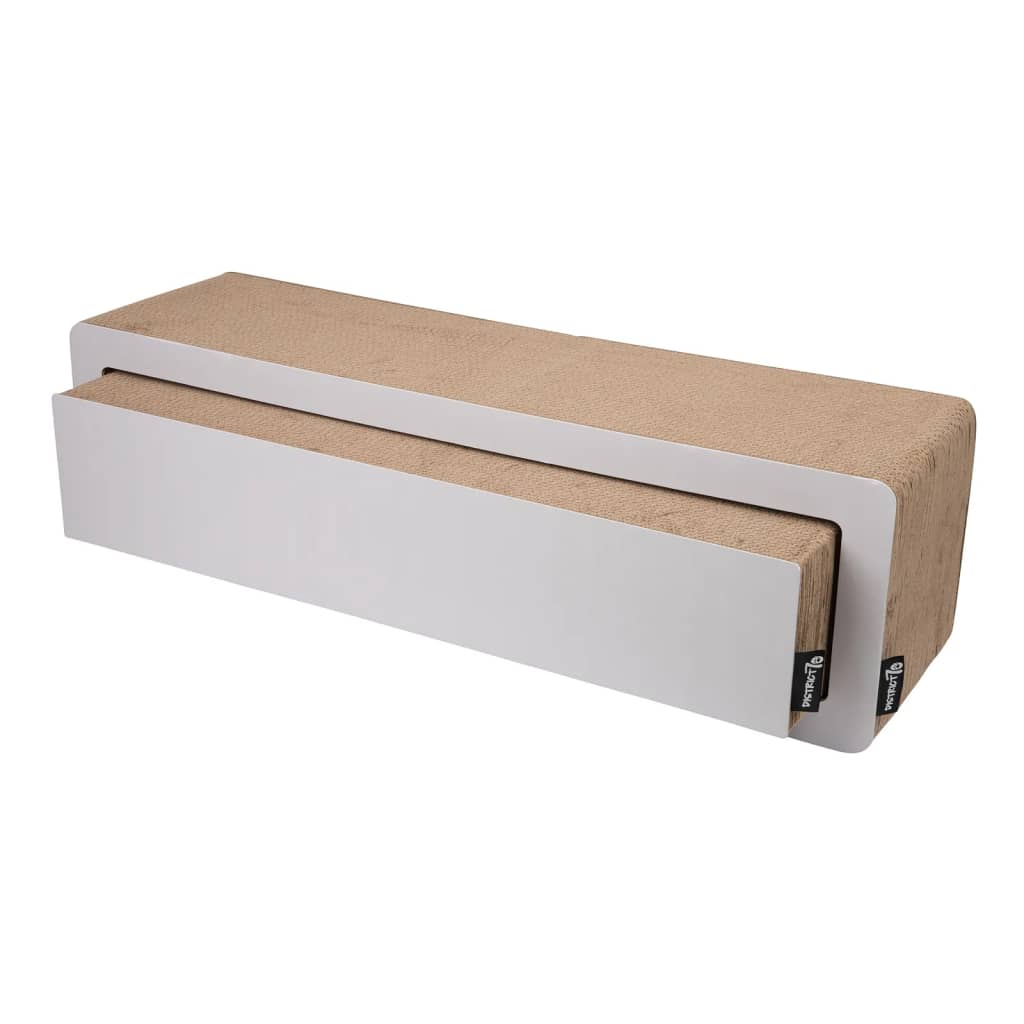 

DISTRICT70 Kattenkrabber STRETCH 2-in-1