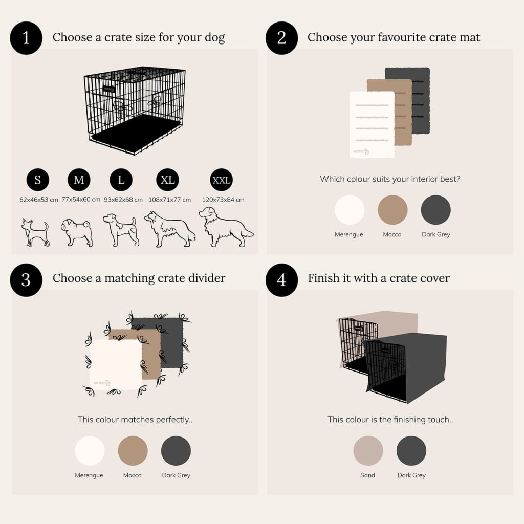 DISTRICT70 Benchverdeler SHERPA