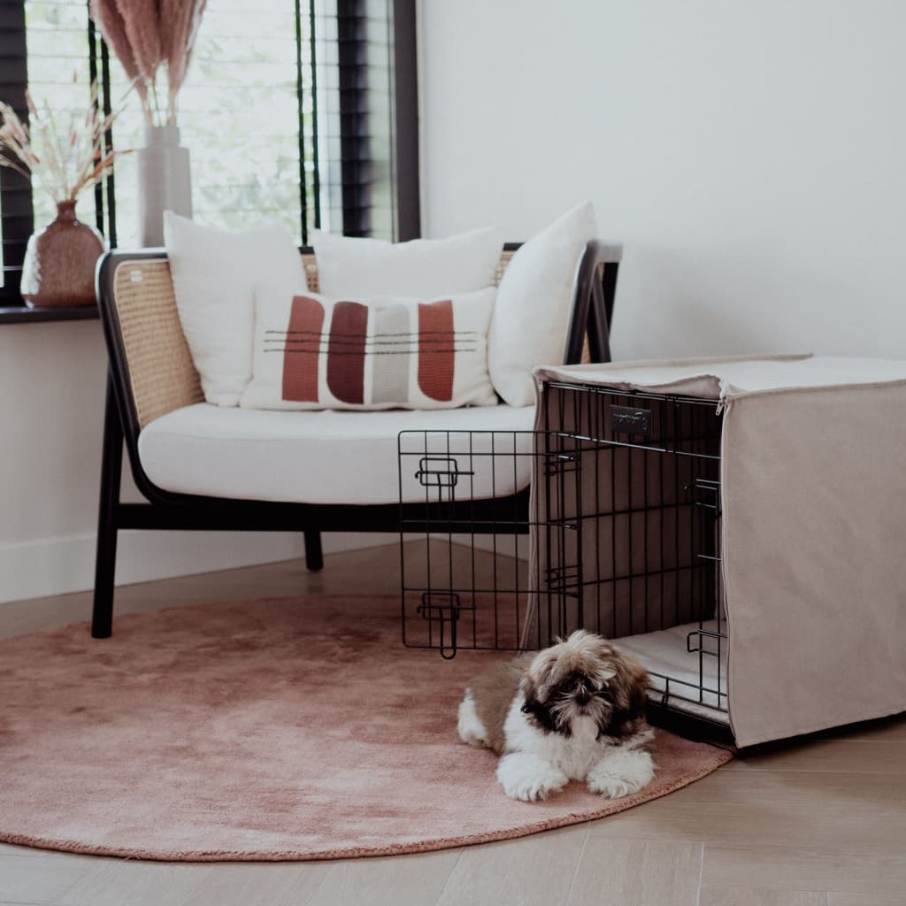 CRATE XL-es méretű kutyaketrec