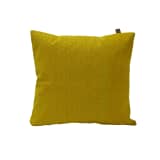 Overseas Oreiller Batik 45 x 45 cm Ocre