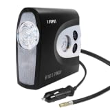 Compresseur d'air DeLuxe 12V