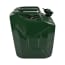 Proplus Metalen Jerrycan 20L Groen proplus kopen in de aanbieding Proplus Metalen Jerrycan 20L Groen proplus kopen in de aanbieding