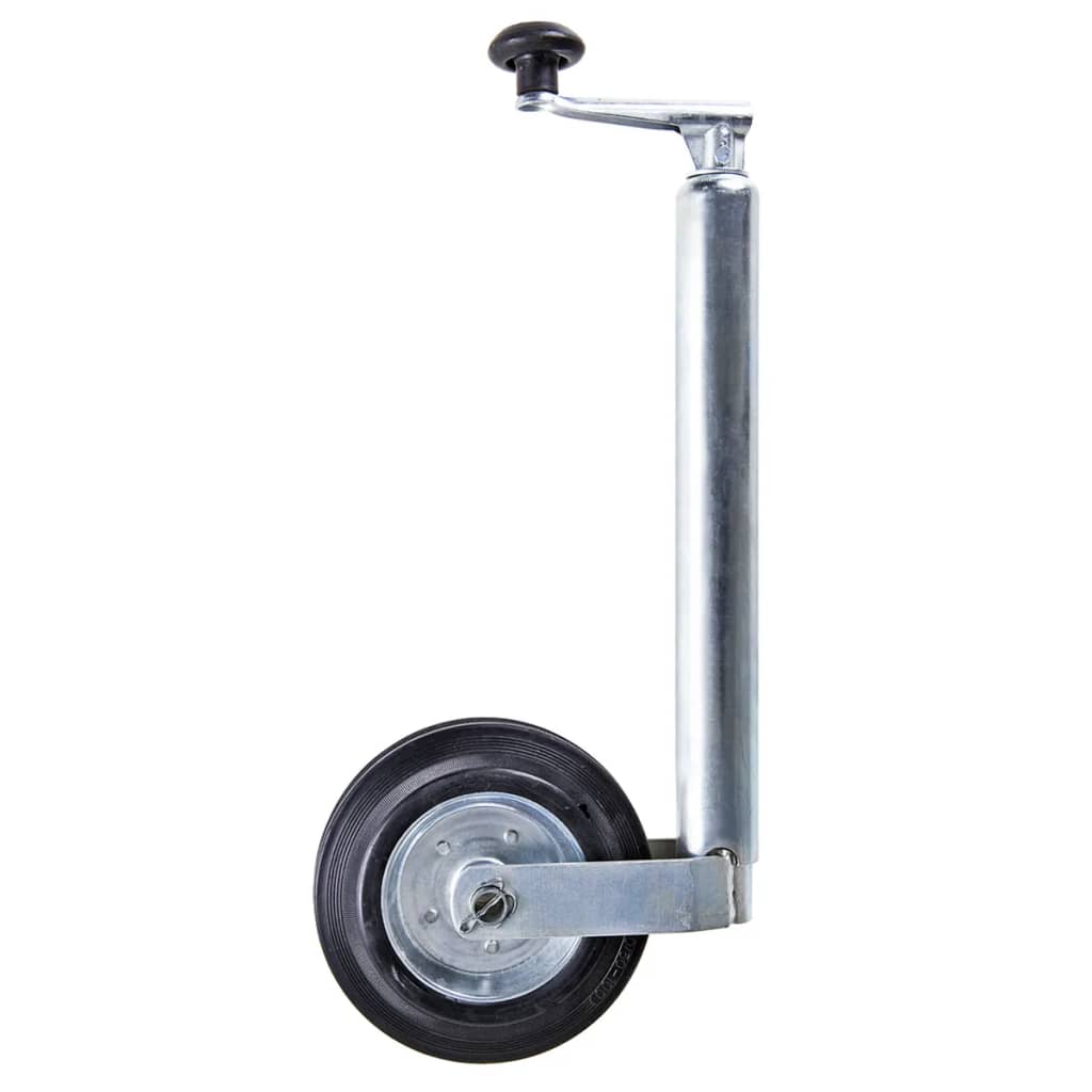 

ProPlus Neuswiel metaal met rubberen band 20 x 5 cm 341501