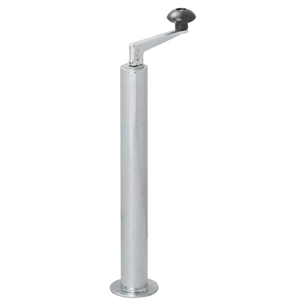 ProPlus Verstellbarer Anhängerständer D48 mm 40-65 cm 341517