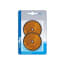 Proplus Reflectoren 60 Mm 2 Stuks In Blister proplus kopen in de aanbieding Proplus Reflectoren 60 Mm 2 Stuks In Blister proplus kopen in de aanbieding