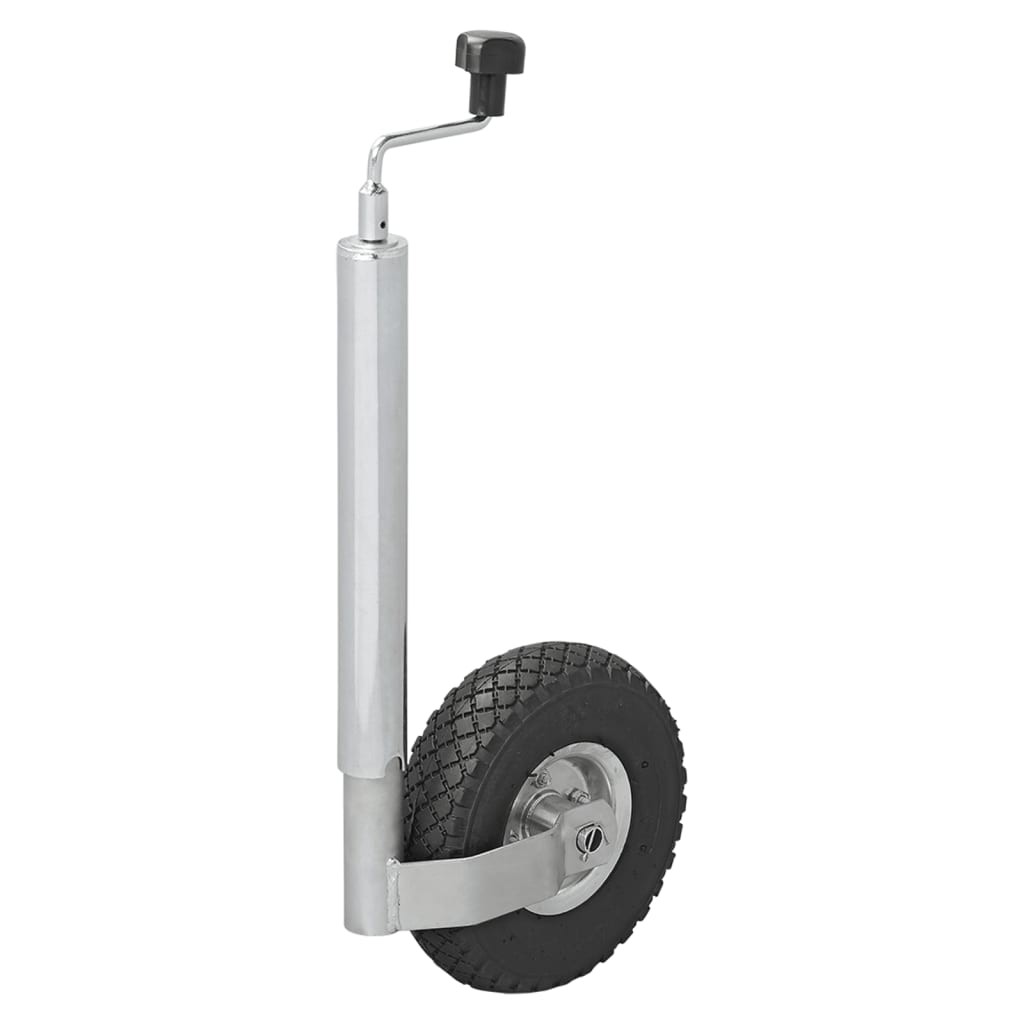 ProPlus Neuswiel 48 mm met luchtband 26 x 8,5 cm 341507 afbeelding