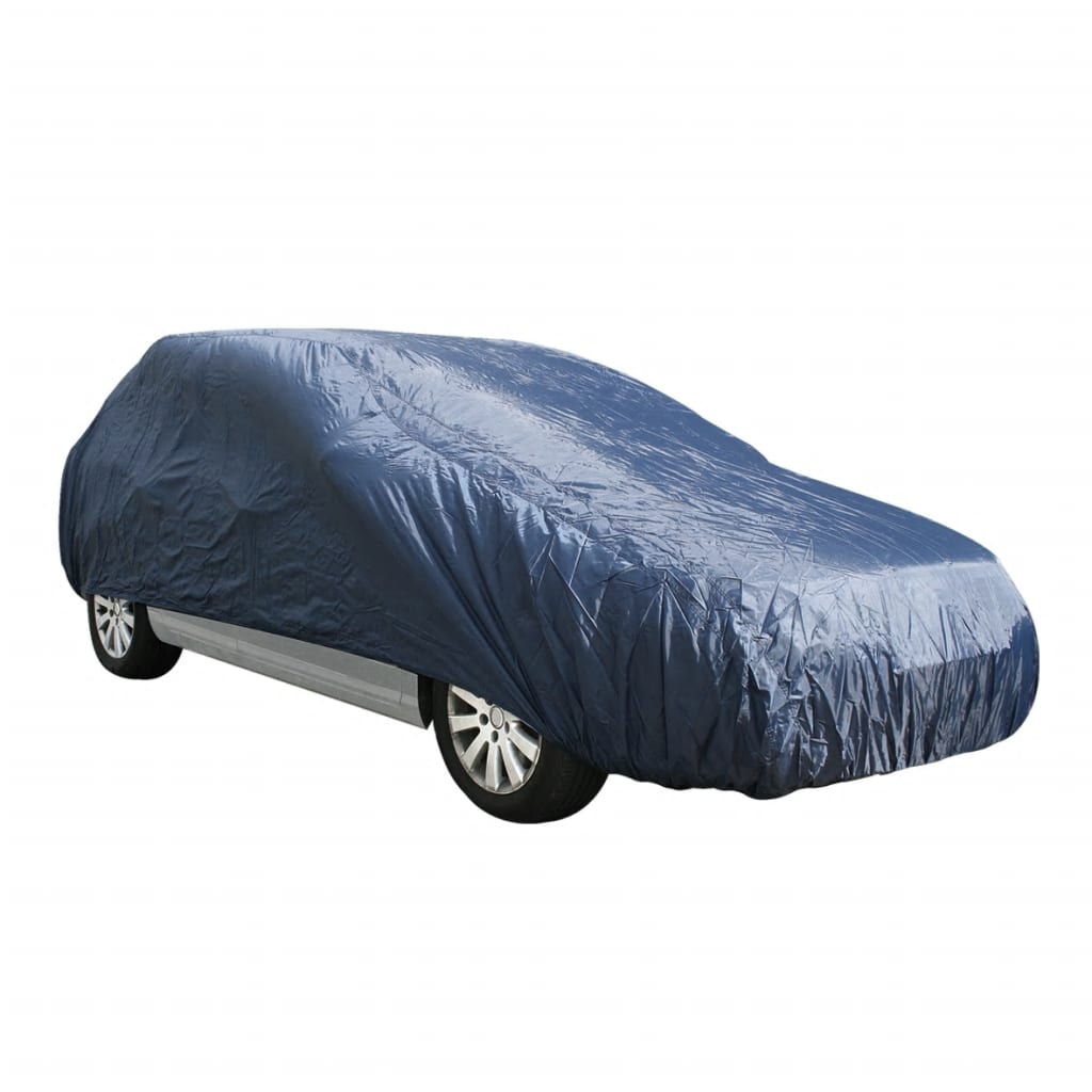 ProPlus prekrivač za automobil XL 524 x 191 x 122 cm tamno plavi Dijelovi za vozila Naručite namještaj na deko.hr