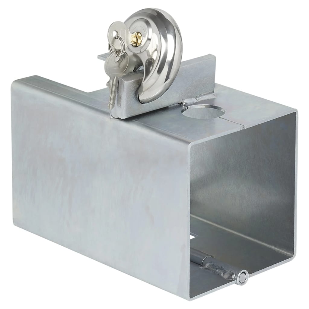 ProPlus Koppelingsslot Hitch deelbaar 341324S afbeelding