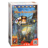 999 Games spel Machiavelli