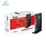 Club3D Sensevision Usb30 Dual Display Docking Station Zwart club3d kopen in de aanbieding Club3D Sensevision Usb30 Dual Display Docking Station Zwart club3d kopen in de aanbieding