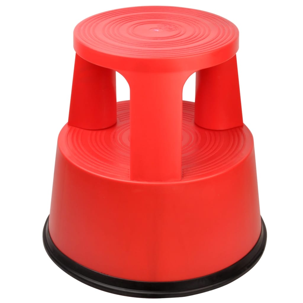 

DESQ Roll-a-Step 42,6 cm rood