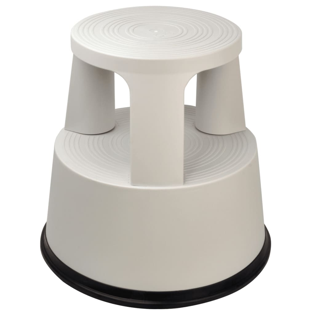 

DESQ Roll-a-Step 42,6 cm grijs